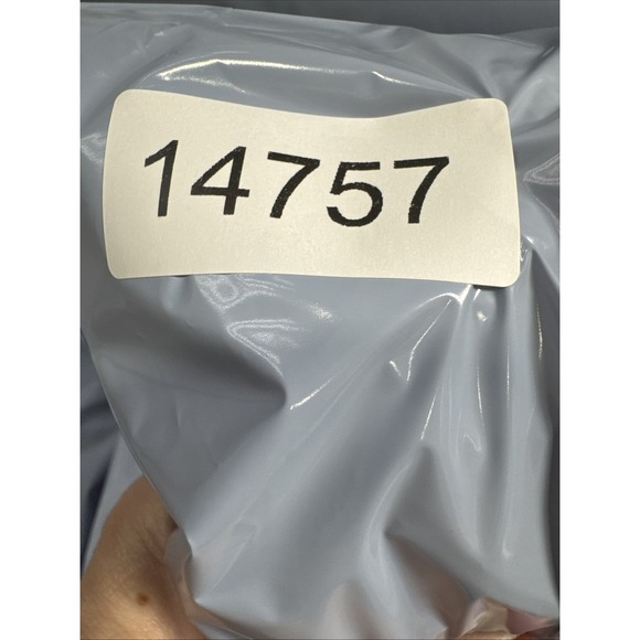 Vintage Western Fringe Dress White Embroidered Cowboy Midi Womens 16 Prairie - Picture 11 of 11